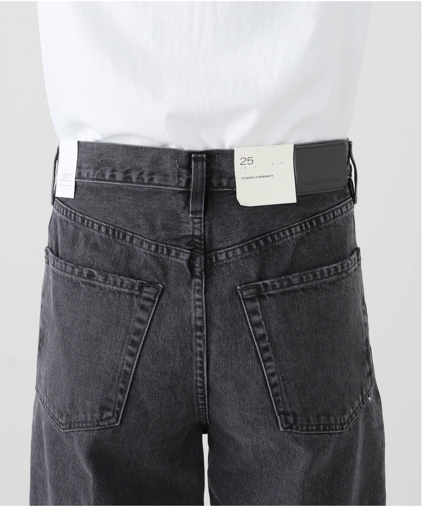 Plage CITIZENS of HUMANITY デニム Citizens of humanity】 HORSESHOE JEAN LB デニム（デニム