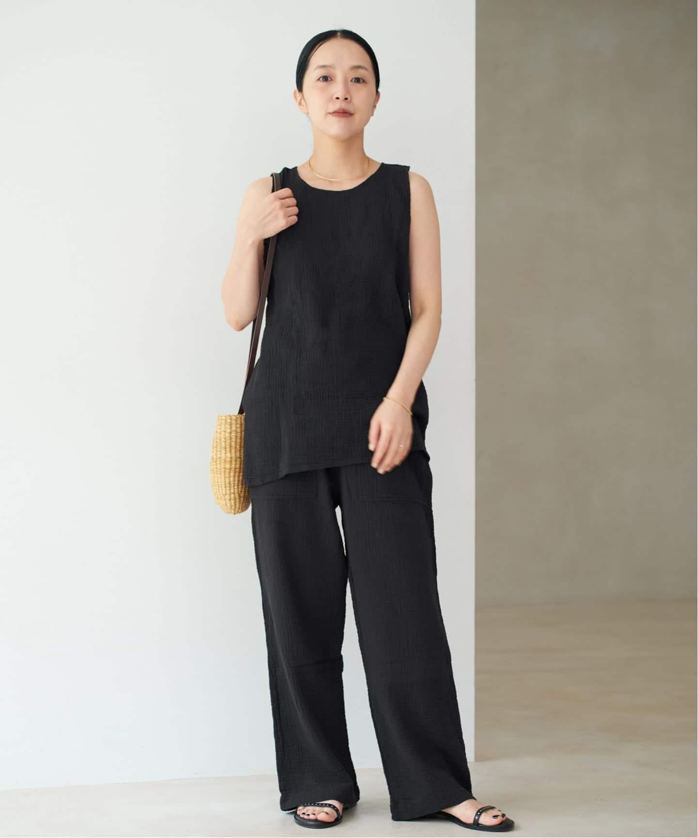 追加》LES ATELIERS FRANCAIS DE CONFECTION 別注 パンツ（その他