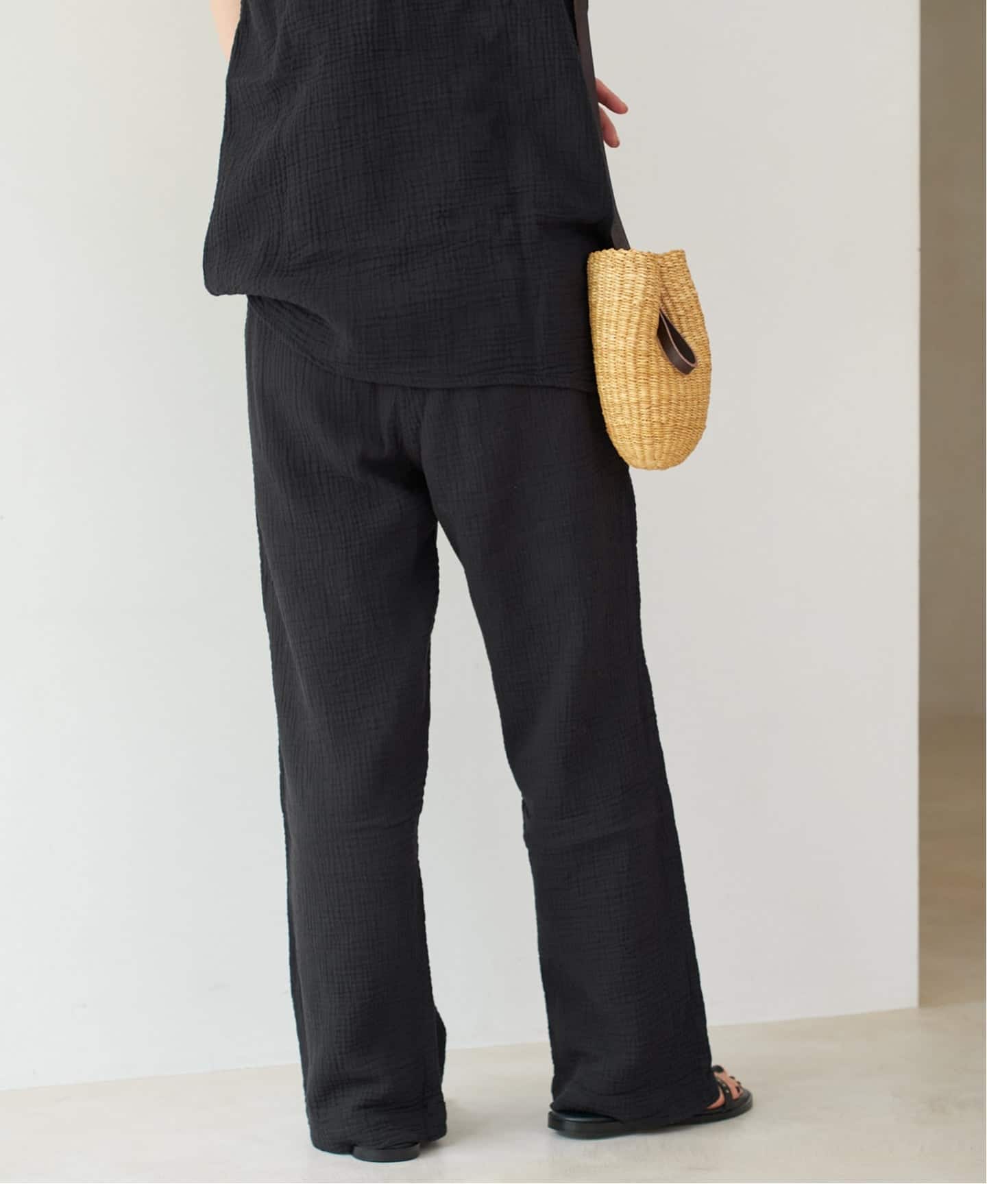 追加》LES ATELIERS FRANCAIS DE CONFECTION 別注 パンツ（その他