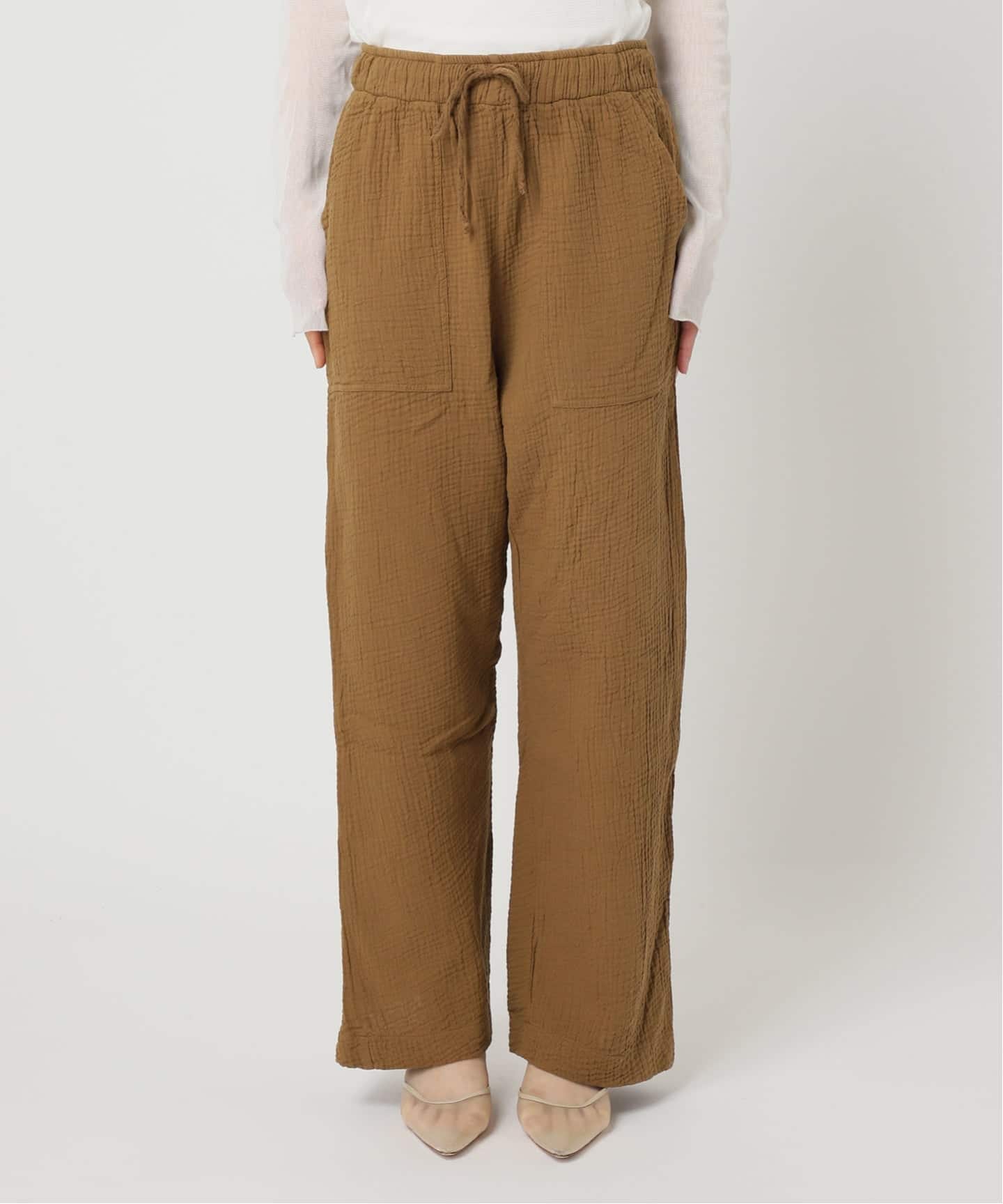 LES ATELIERS FRANCAIS DE CONFECTION 別注 追加》LES ATELIERS FRANCAIS DE CONFECTION 別注 パンツ（その他