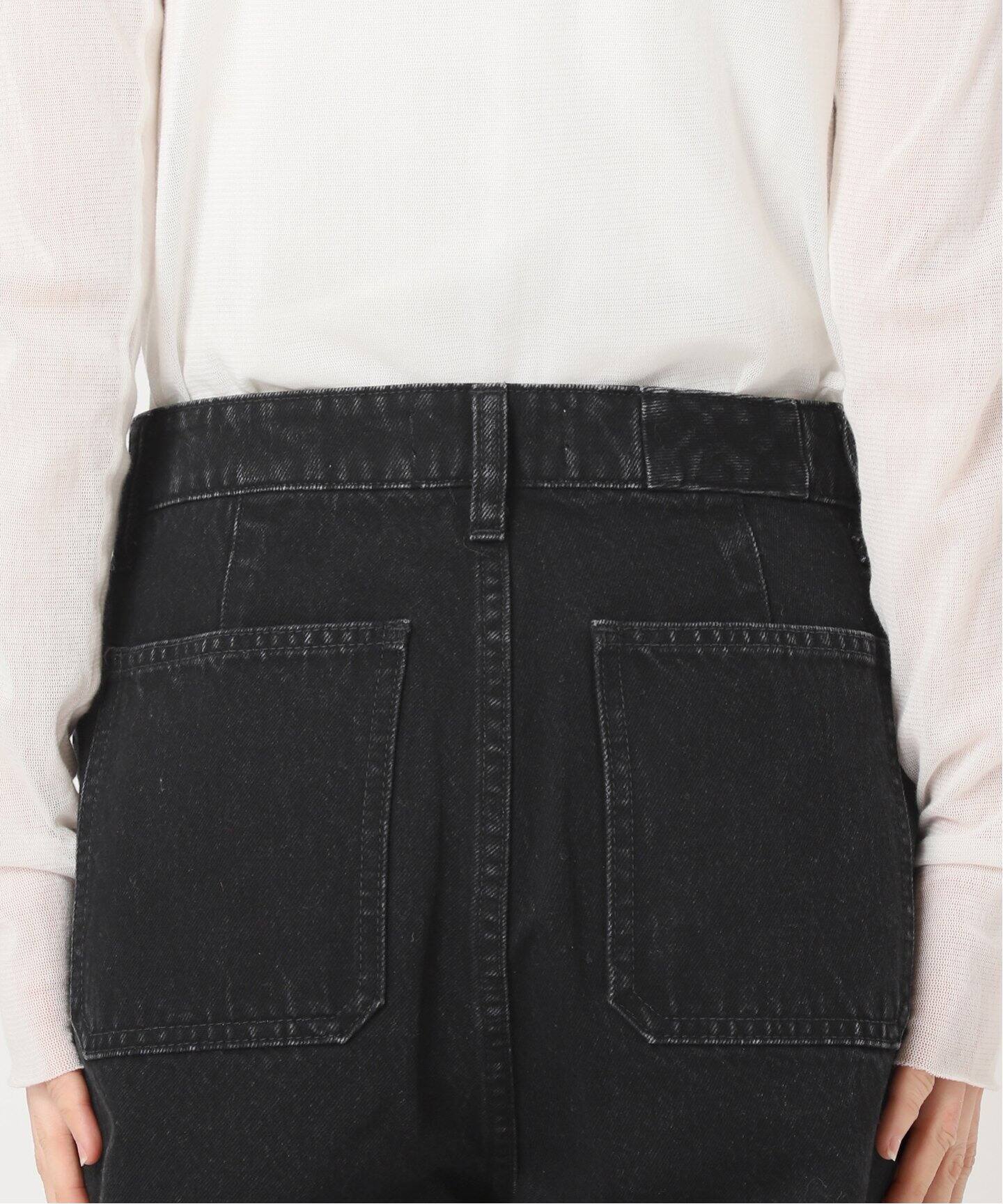 ヘルシーデニム　plage plage｜Healthy denim/ヘルシーデニム 別注 ポケットデニム
