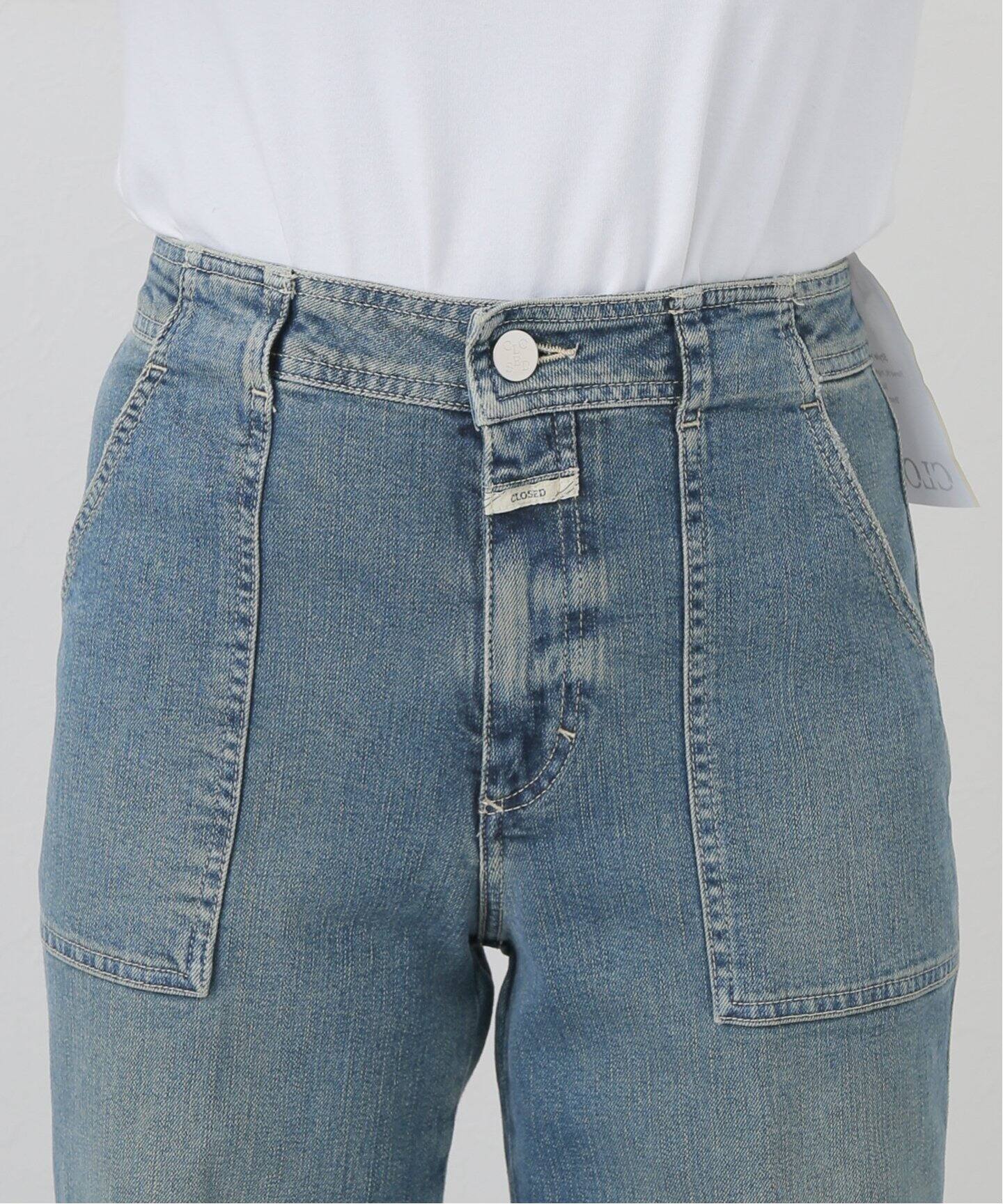 CLOSED / クローズド ARIA デニム（デニムパンツ・ジーンズ）｜Plage  