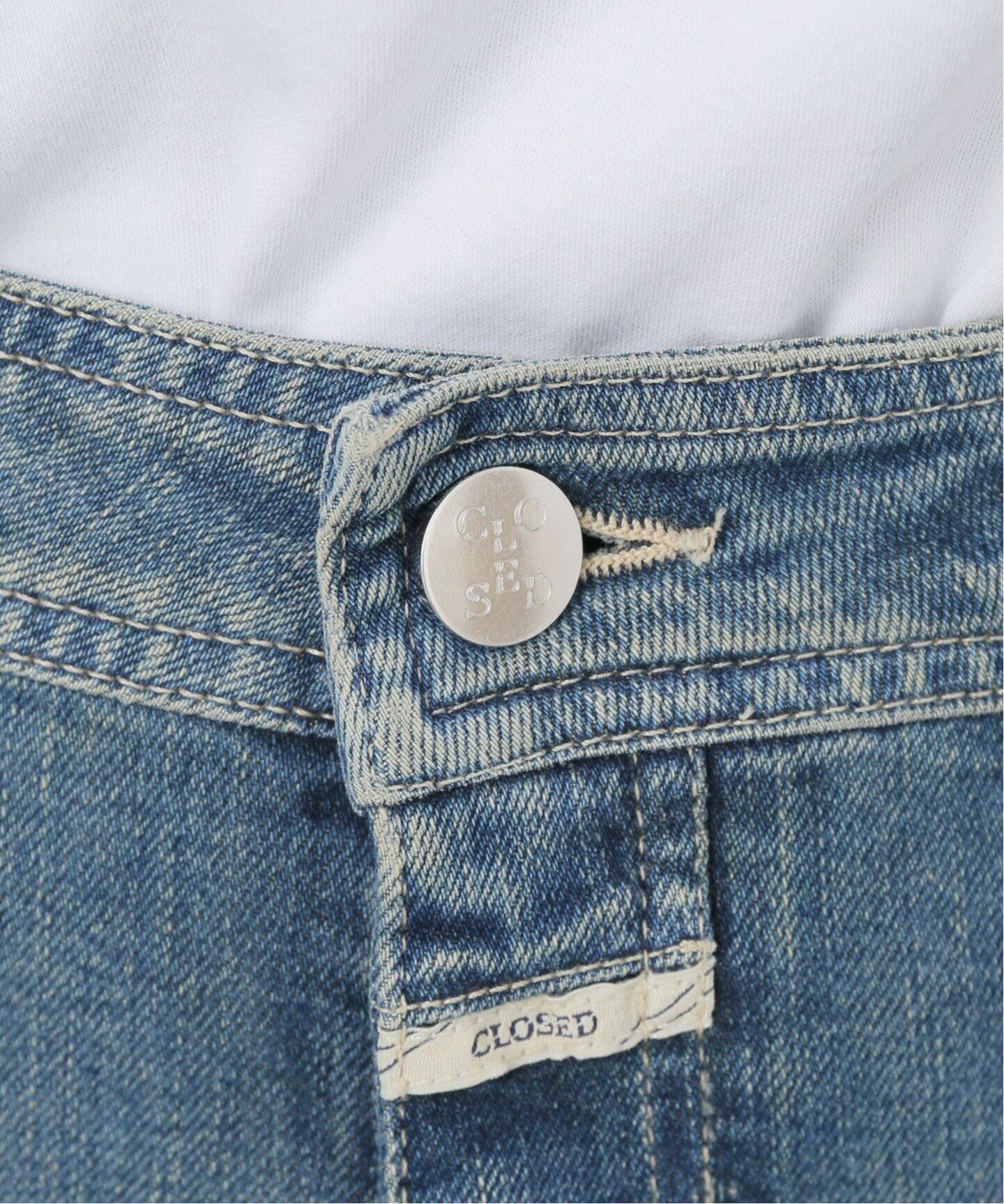 CLOSED / クローズド ARIA デニム（デニムパンツ・ジーンズ）｜Plage  