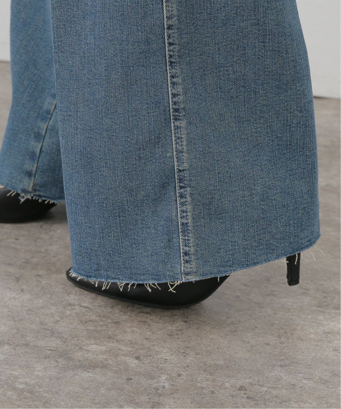 CLOSED / クローズド ARIA デニム（デニムパンツ・ジーンズ）｜Plage  