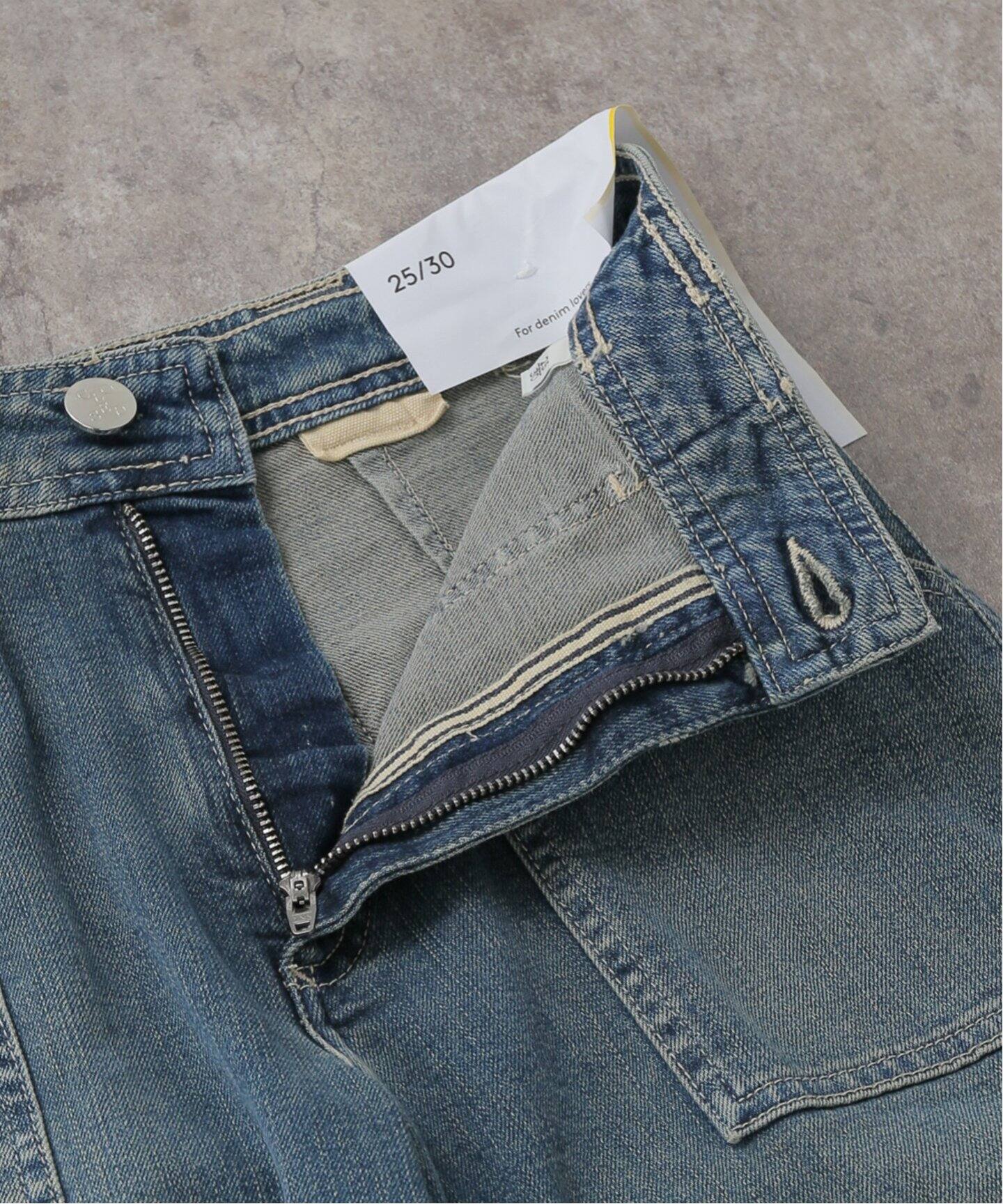 CLOSED / クローズド ARIA デニム（デニムパンツ・ジーンズ）｜Plage  