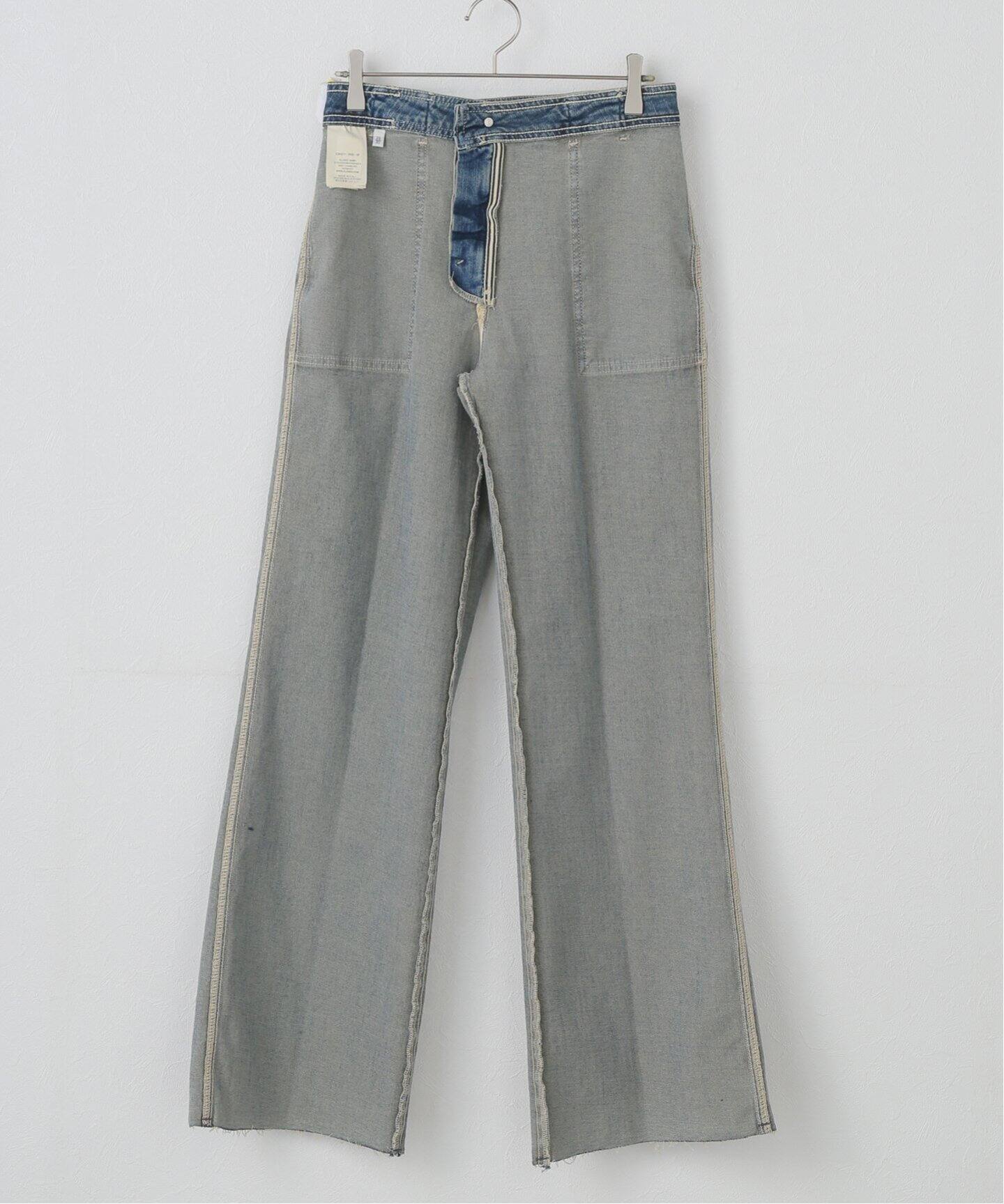 CLOSED / クローズド ARIA デニム（デニムパンツ・ジーンズ）｜Plage  