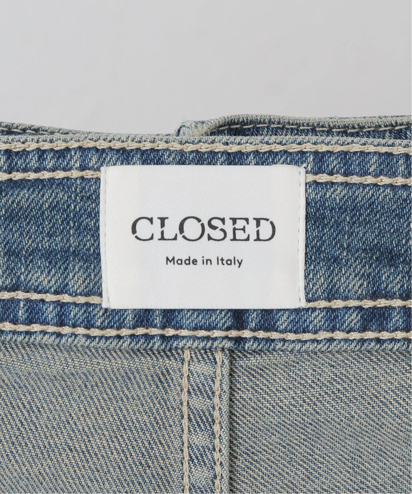 CLOSED / クローズド ARIA デニム（デニムパンツ・ジーンズ）｜Plage  