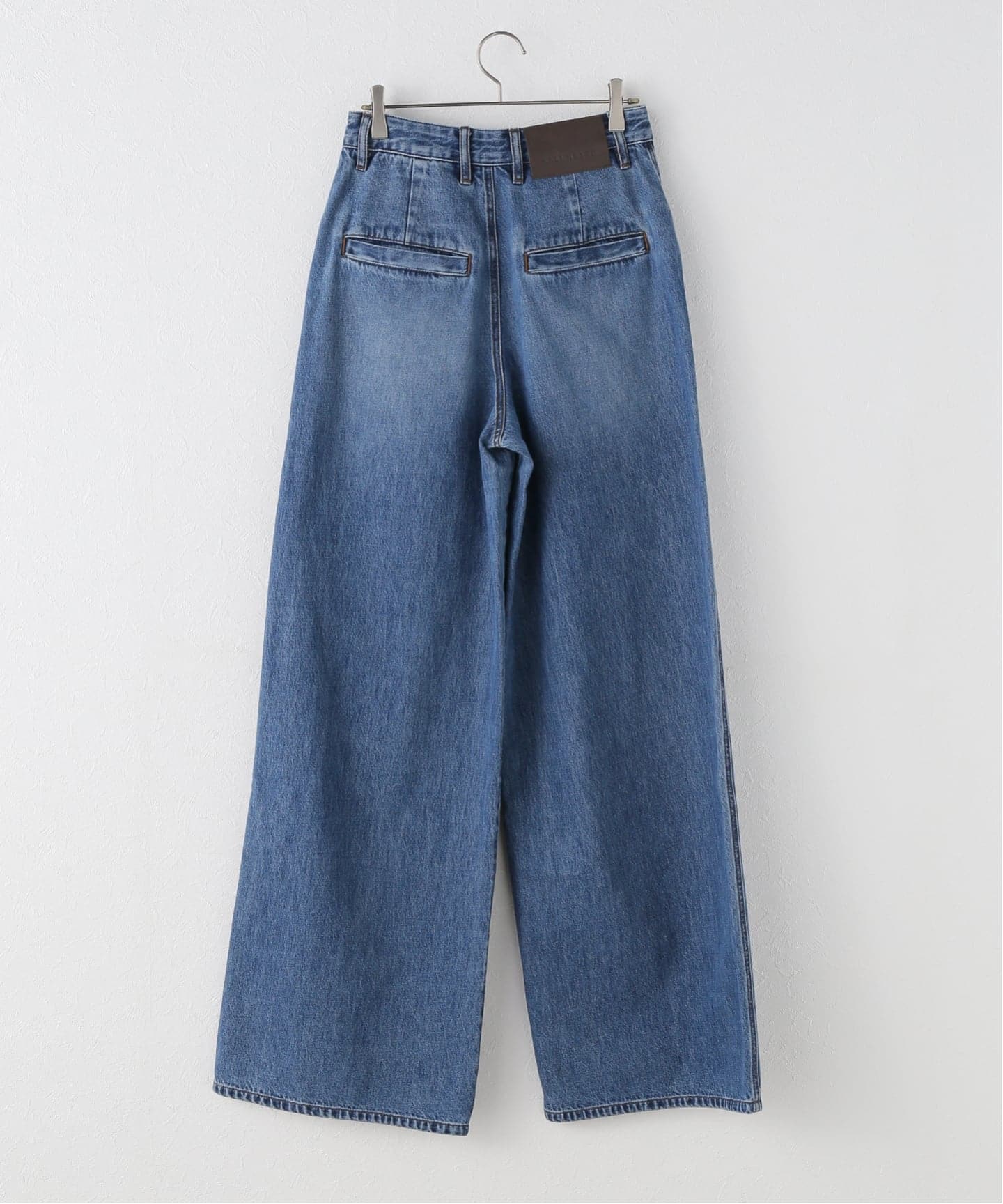 KALLMEYER / カルメイヤー Winona Jean デニム（デニムパンツ