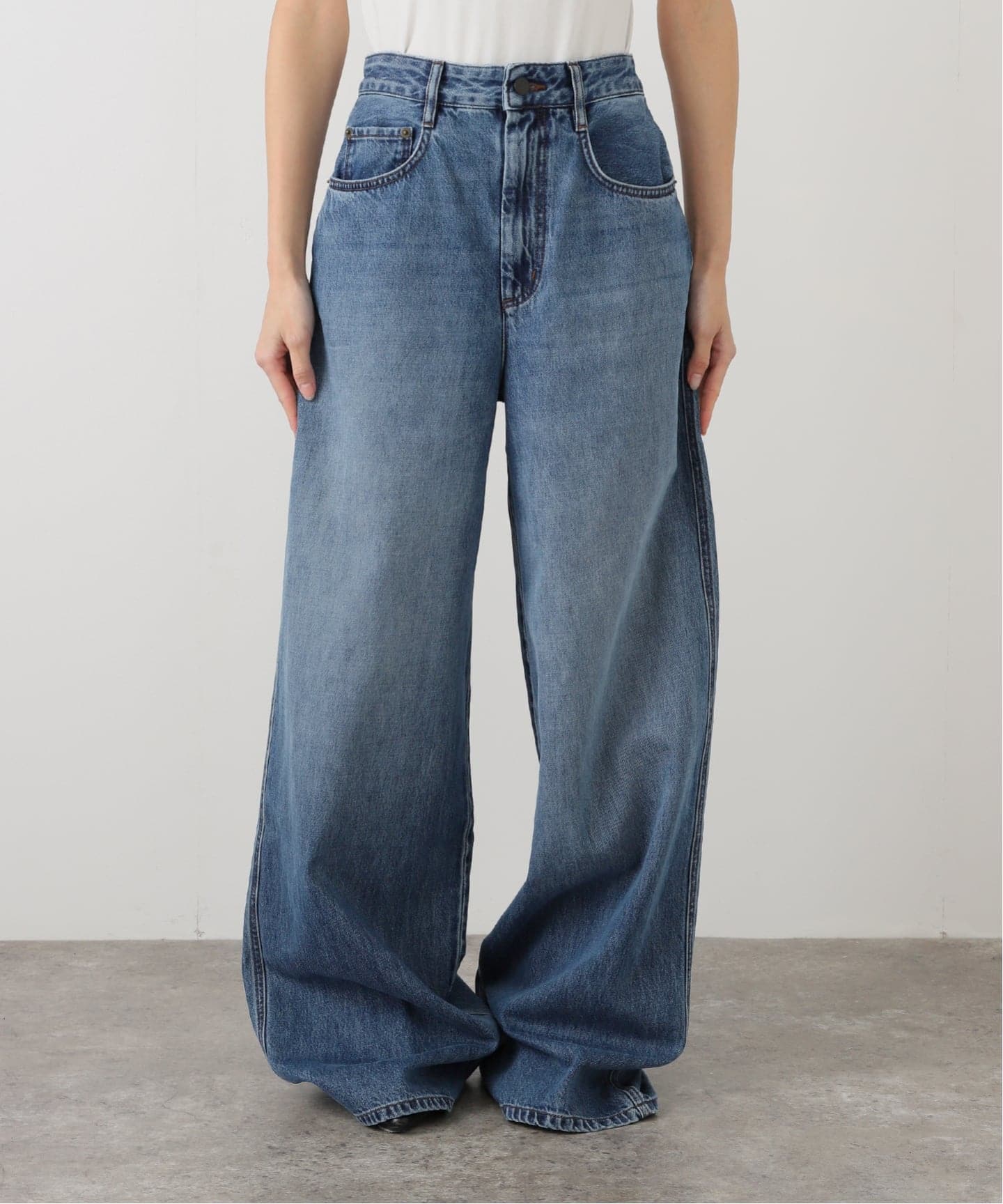 KALLMEYER / カルメイヤー Winona Jean デニム（デニムパンツ