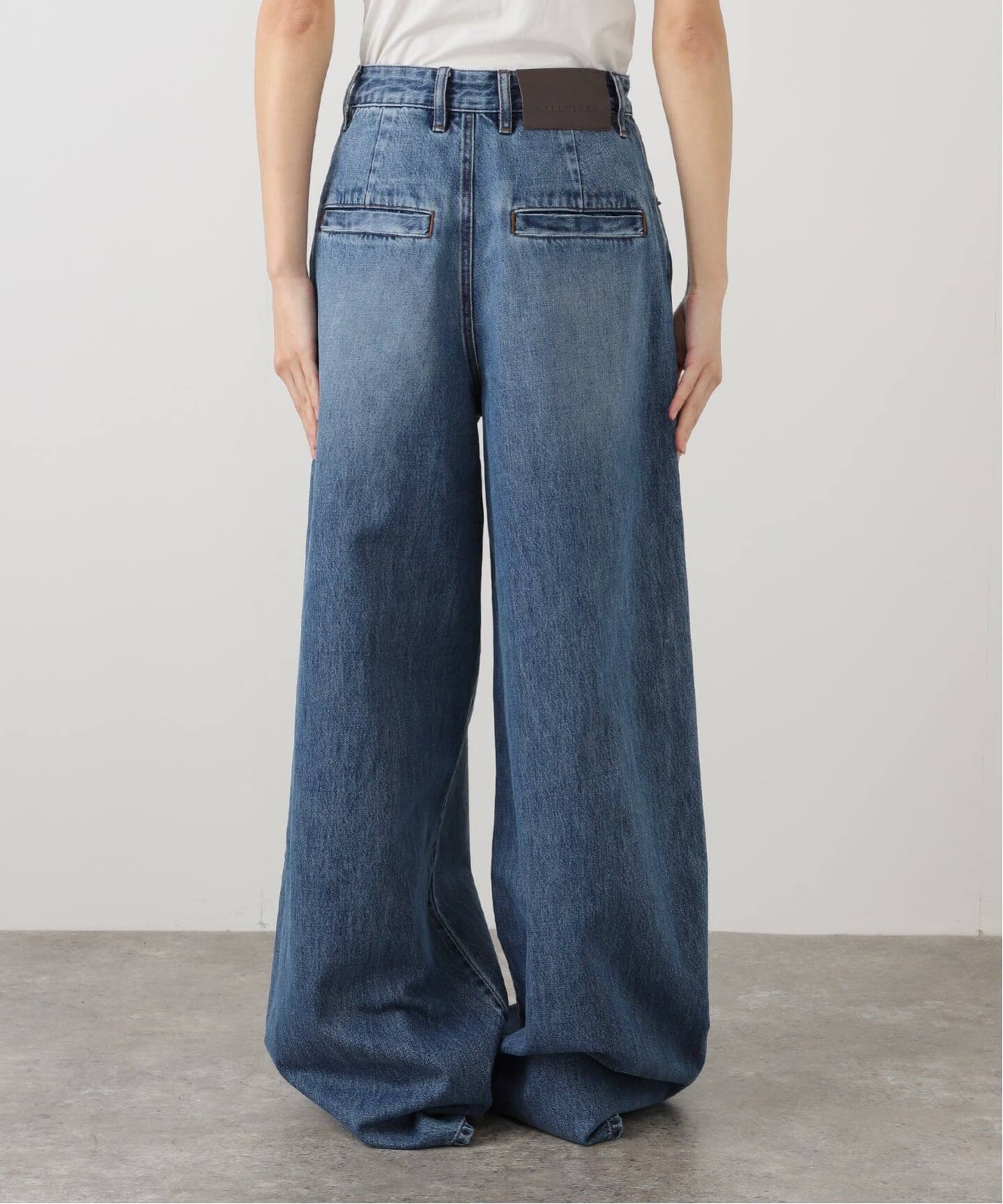 KALLMEYER / カルメイヤー Winona Jean デニム（デニムパンツ