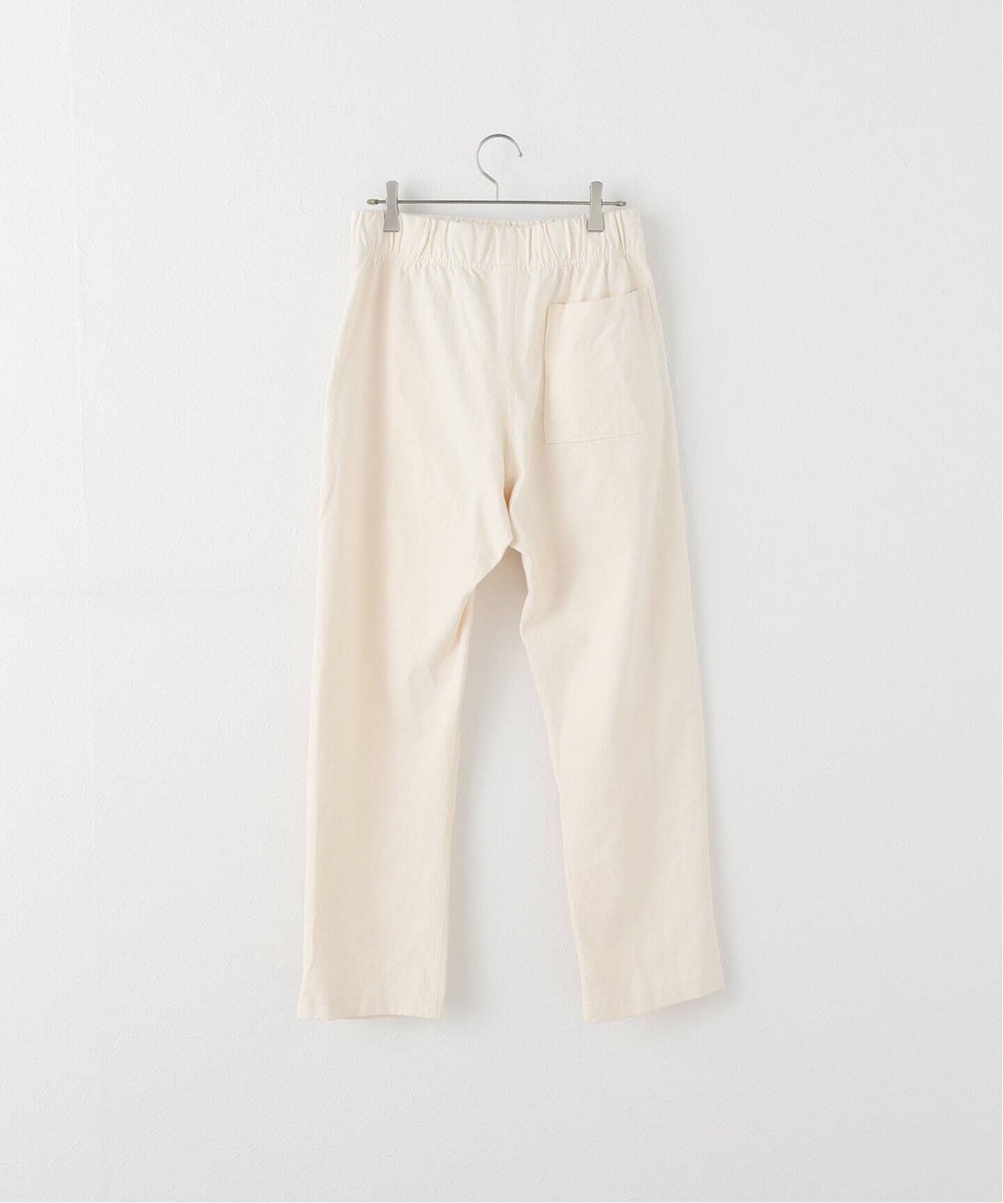 ○☆新品未使用 JULIUS スウェットトラックパンツ 1 グレージュ （SOFT 