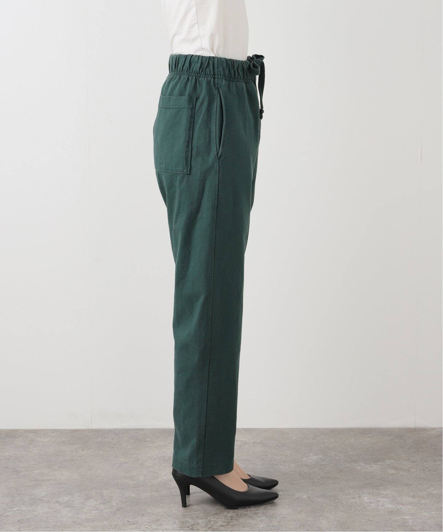 Plage★プラージュ★military パンツ plage（プラージュ）の「《追加》military パンツ（カーゴパンツ