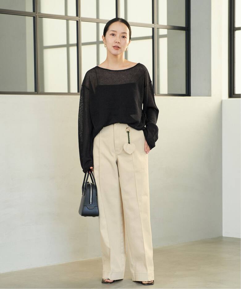 JANE SMITH X PLAGE X DICKIES 別注 パンツ（その他パンツ）｜Plage 