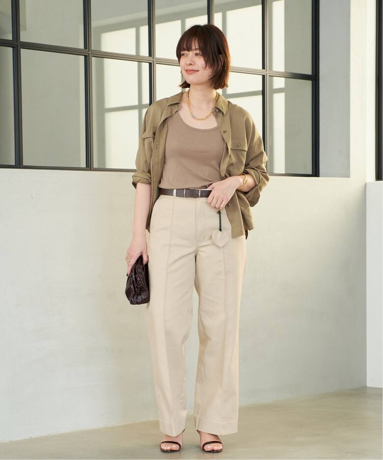 JANE SMITH X PLAGE X DICKIES 別注 パンツ（その他パンツ）｜Plage 
