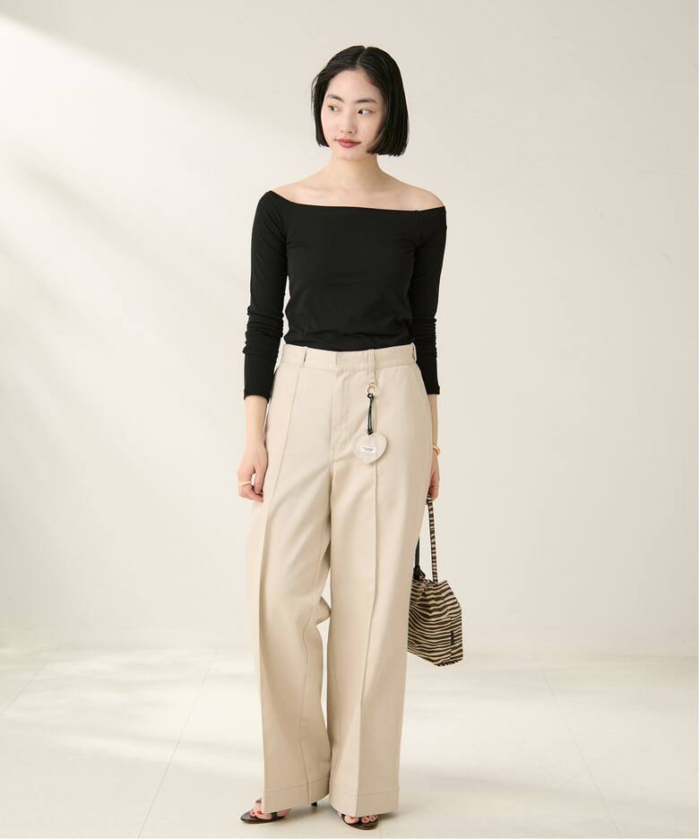 JANE SMITH X PLAGE X DICKIES 別注 パンツ（その他パンツ）｜Plage 