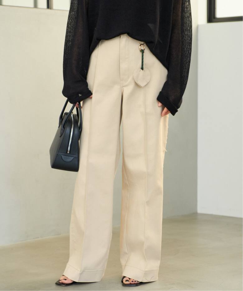 JANE SMITH X PLAGE X DICKIES 別注 パンツ（その他パンツ）｜Plage 
