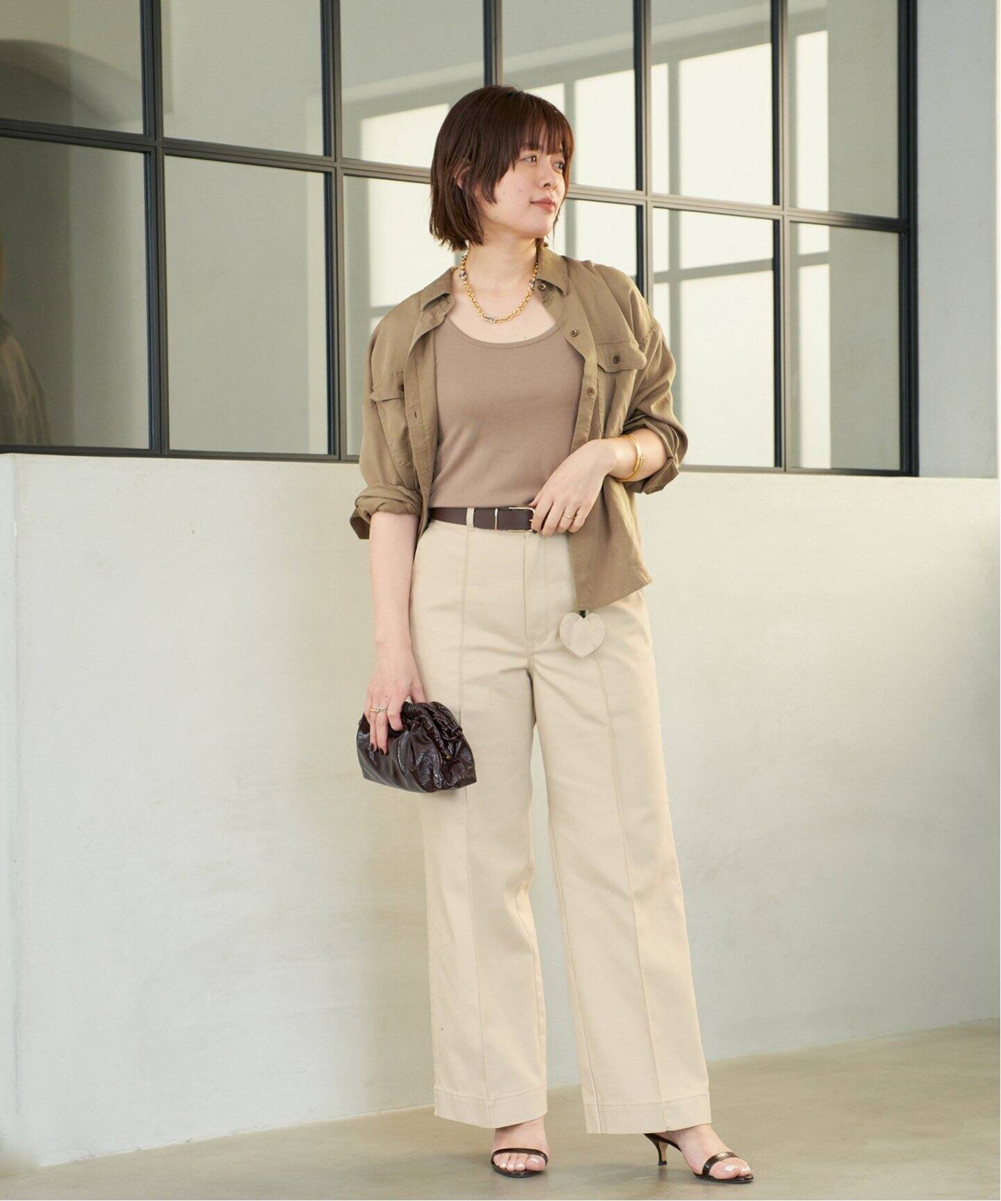 JANE SMITH X PLAGE X DICKIES 別注 パンツ（その他パンツ）｜Plage 