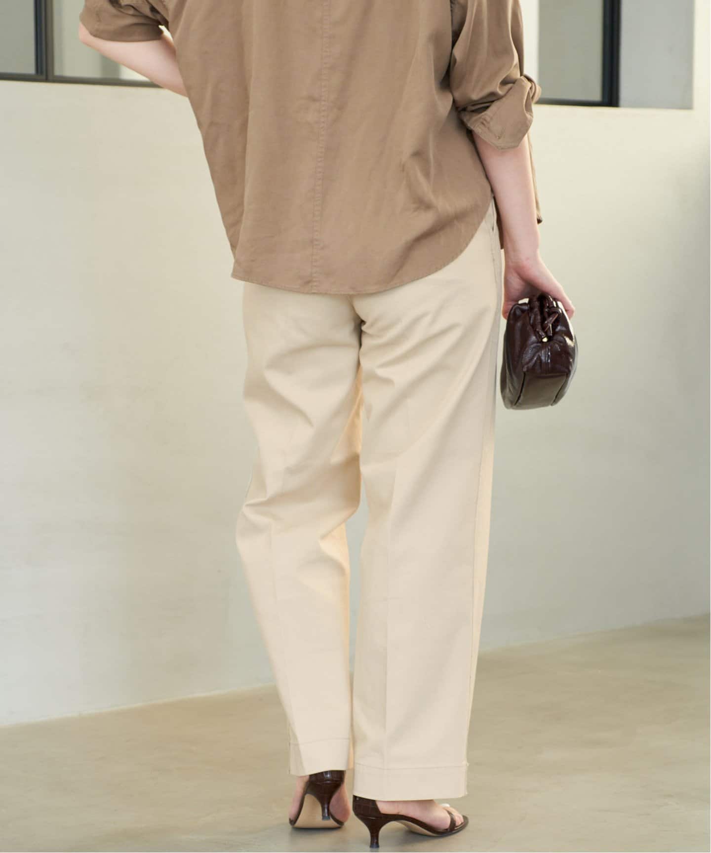 JANE SMITH X PLAGE X DICKIES 別注 パンツ（その他パンツ