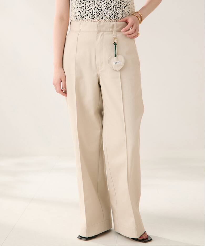 JANE SMITH X PLAGE X DICKIES 別注 パンツ（その他パンツ）｜Plage 