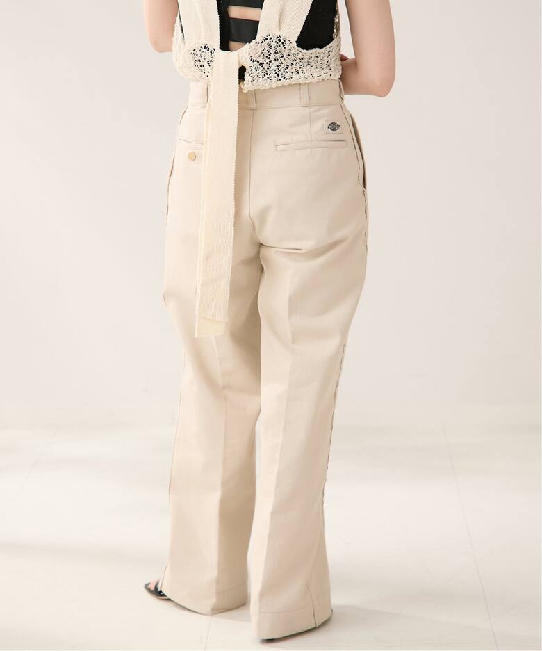 JANE SMITH X PLAGE X DICKIES 別注 パンツ（その他パンツ）｜Plage 