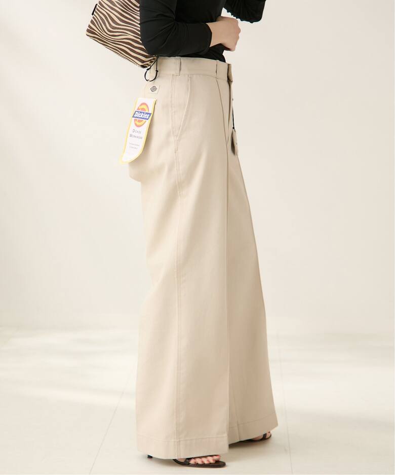 JANE SMITH X PLAGE X DICKIES 別注 パンツ（その他パンツ）｜Plage 