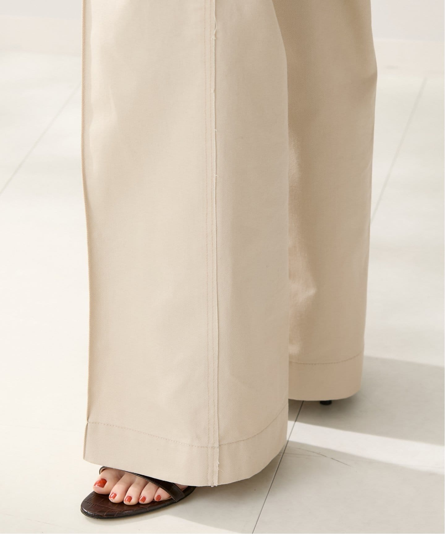 JANE SMITH X PLAGE X DICKIES 別注 パンツ（その他パンツ）｜Plage
