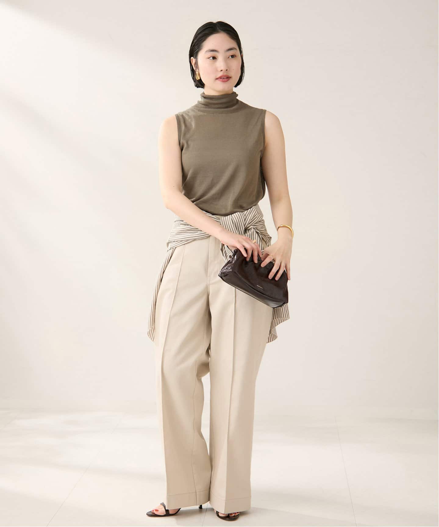 JANE SMITH X PLAGE X DICKIES 別注 パンツ（その他パンツ）｜Plage