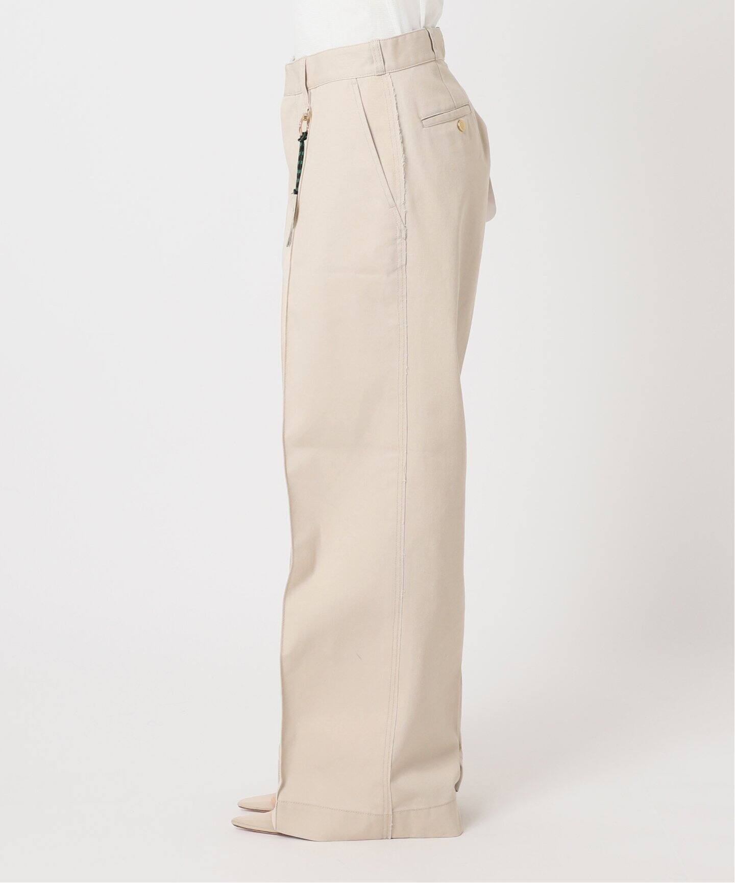 JANE SMITH X PLAGE X DICKIES 別注 パンツ（その他パンツ）｜Plage