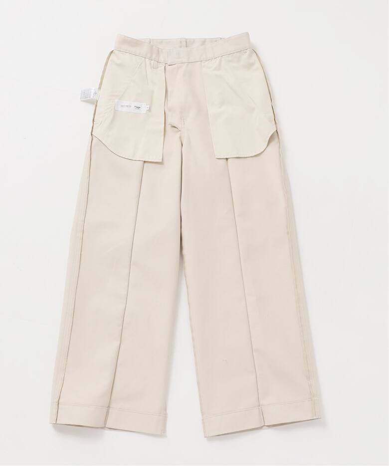 JANE SMITH X PLAGE X DICKIES 別注 パンツ（その他パンツ）｜Plage 