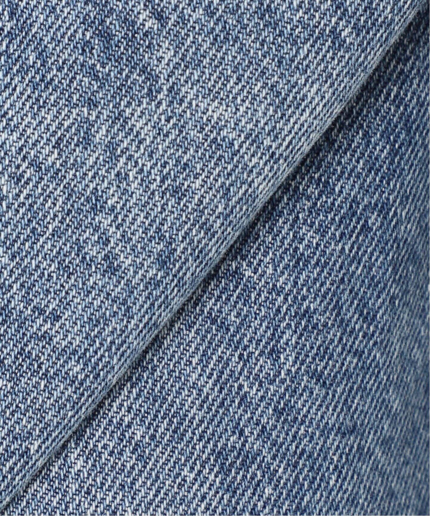 AGOLDE / エーゴールドイー EMMI JEAN IN INTUITION デニム