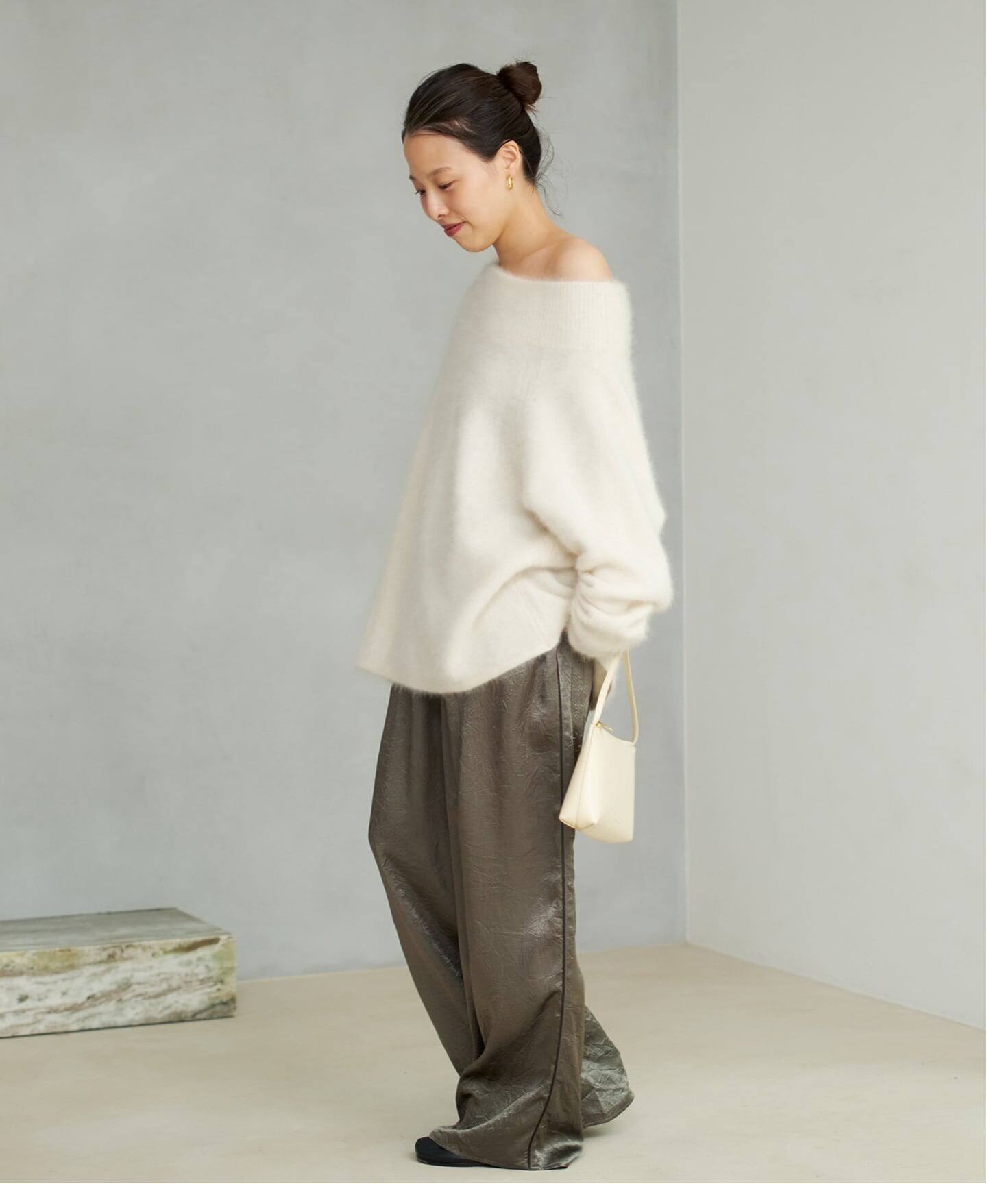 GREYCHORD / グレーコード 別注 LISA パンツ（その他パンツ