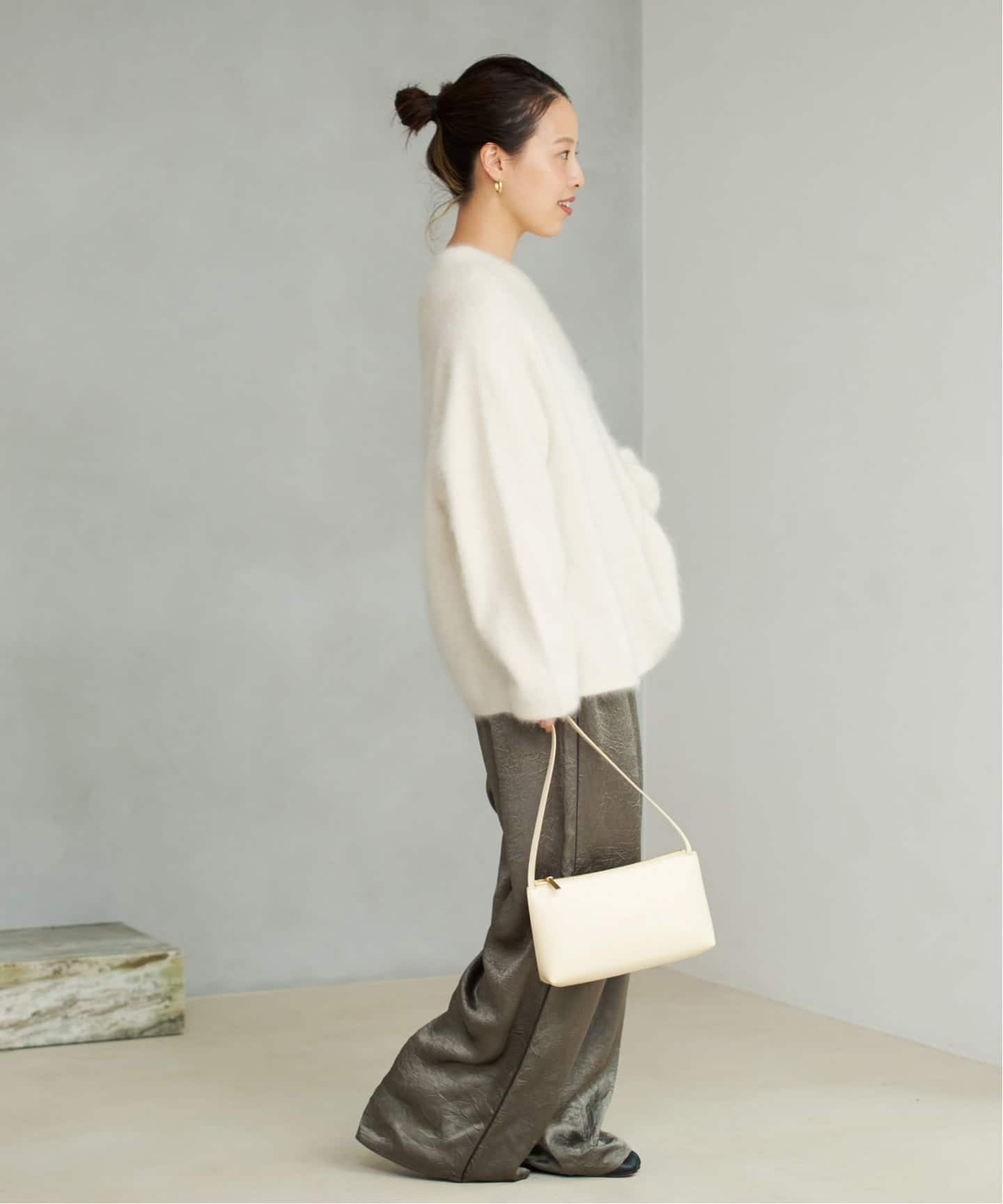 GREYCHORD / グレーコード 別注 LISA パンツ（その他パンツ）｜Plage