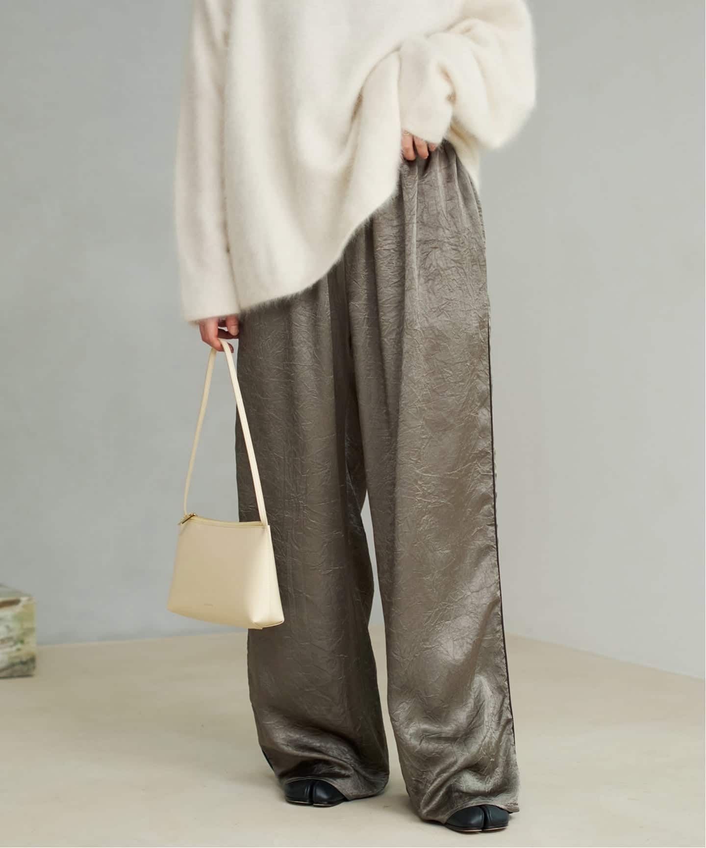 GREYCHORD / グレーコード 別注 LISA パンツ（その他パンツ）｜Plage