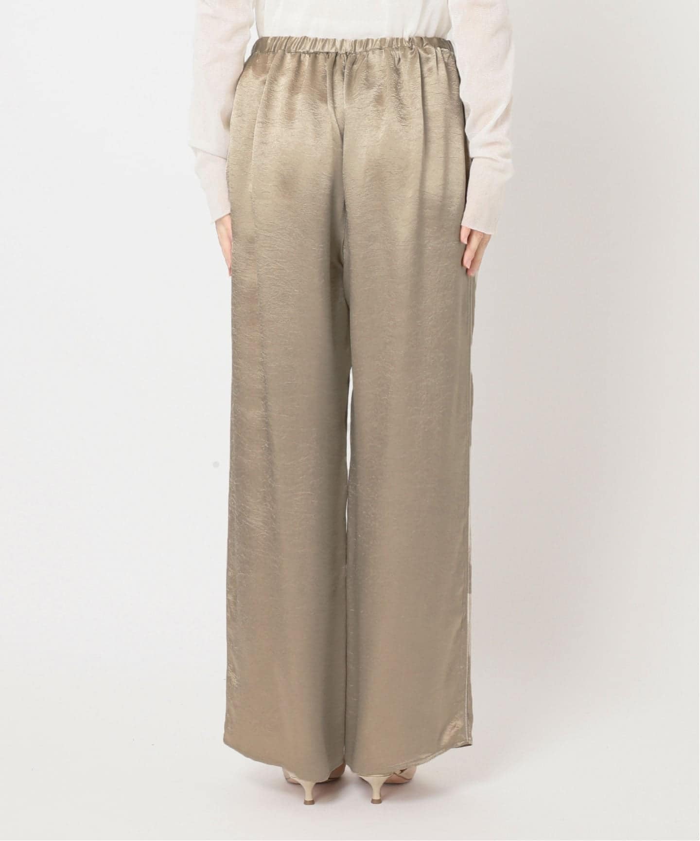 GREYCHORD / グレーコード 別注 LISA パンツ（その他パンツ）｜Plage