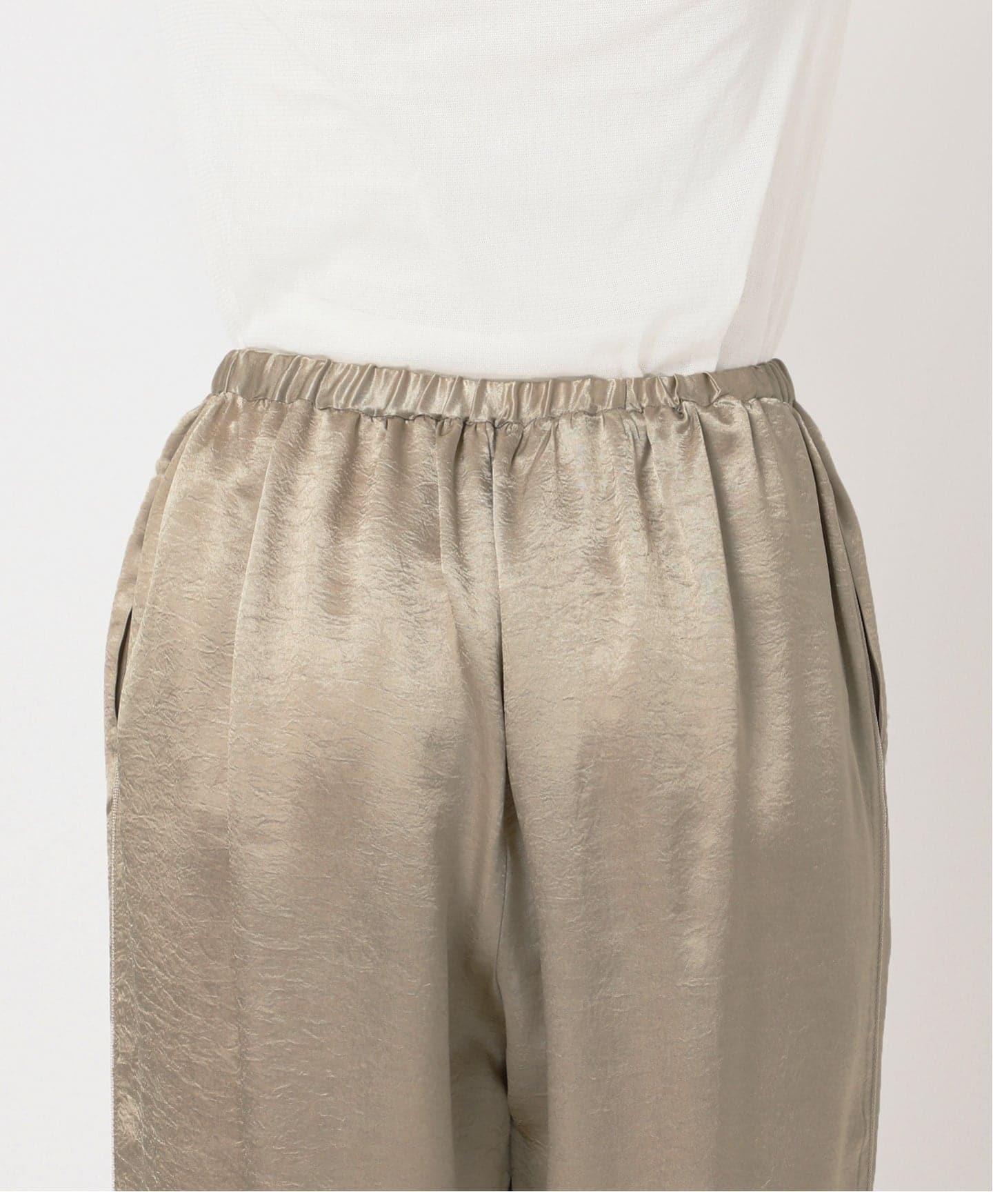 GREYCHORD / グレーコード 別注 LISA パンツ（その他パンツ）｜Plage