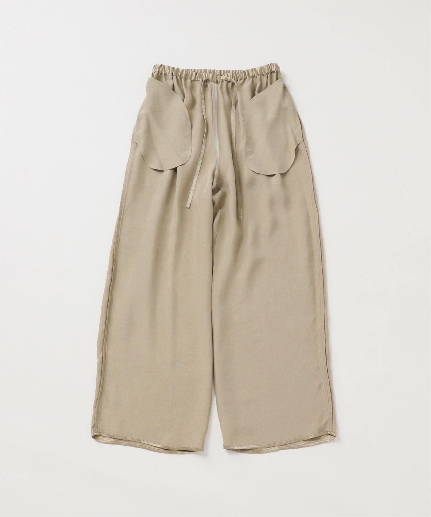 GREYCHORD / グレーコード 別注 LISA パンツ（その他パンツ）｜Plage