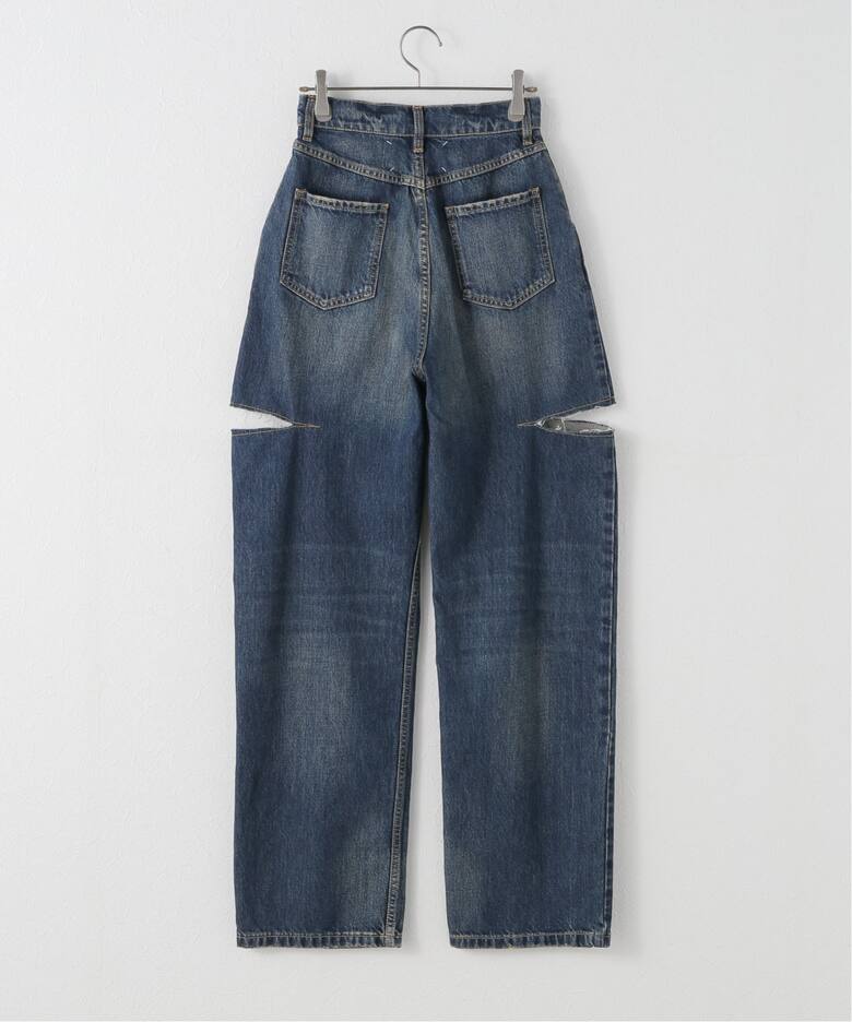 Maison Margiela/メゾン マルジェラ 5-POCKET デニムパンツ（デニム 