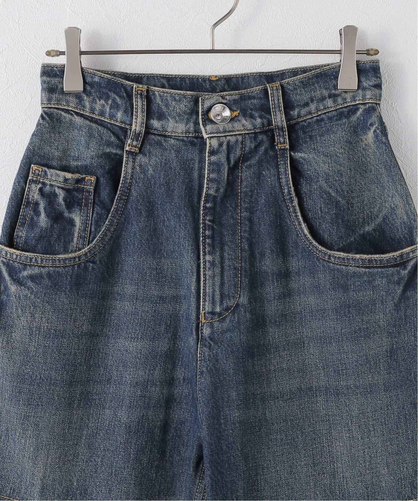 Maison Margiela/メゾン マルジェラ 5-POCKET デニムパンツ（デニム