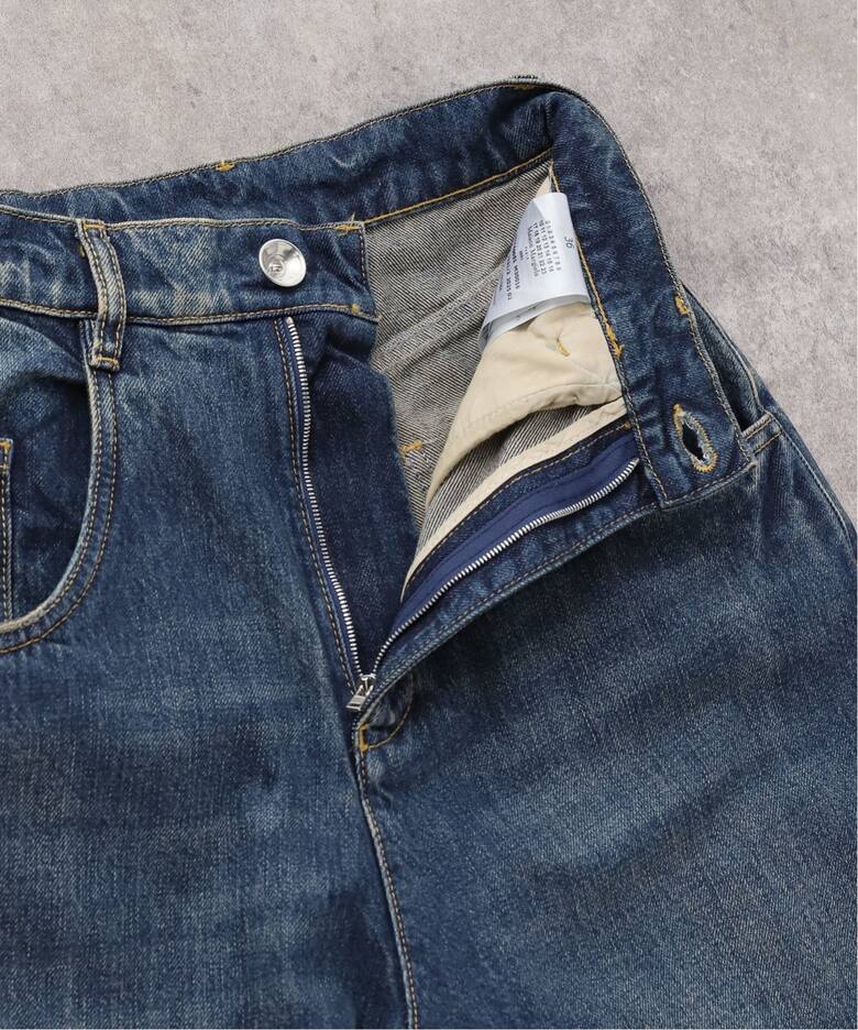 Maison Margiela/メゾン マルジェラ 5-POCKET デニムパンツ（デニム 
