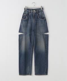 Maison Margiela/メゾン マルジェラ 5-POCKET デニムパンツ（デニム 