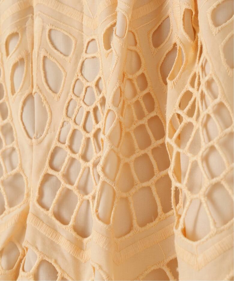MATOKAMATOKA / マトカマトカ 別注 LACE ショートパンツ（ショート 