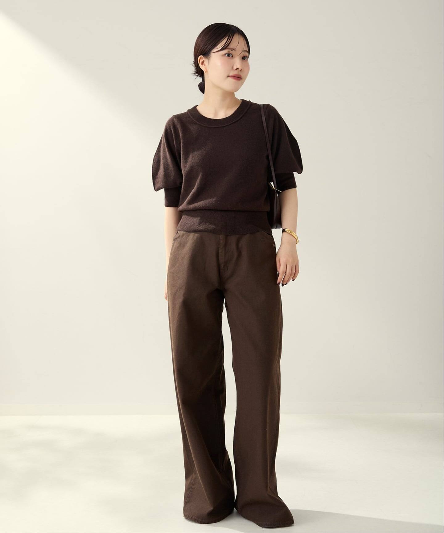 NEPLA. / ネプラ 別注 western baggy デニムパンツ（デニムパンツ