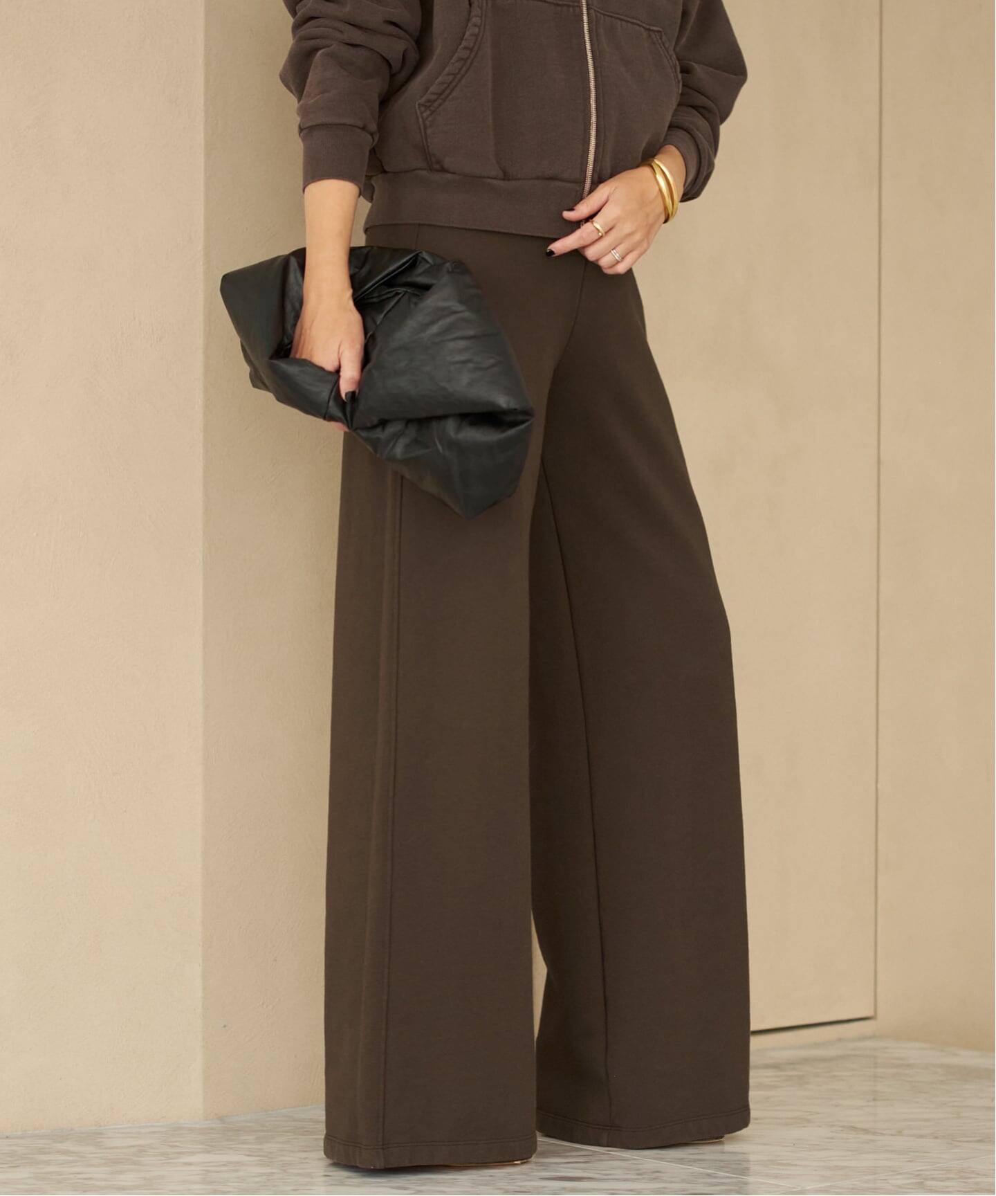 ASHER / アッシャー PRIYA パンツ（スウェットパンツ）｜Plage