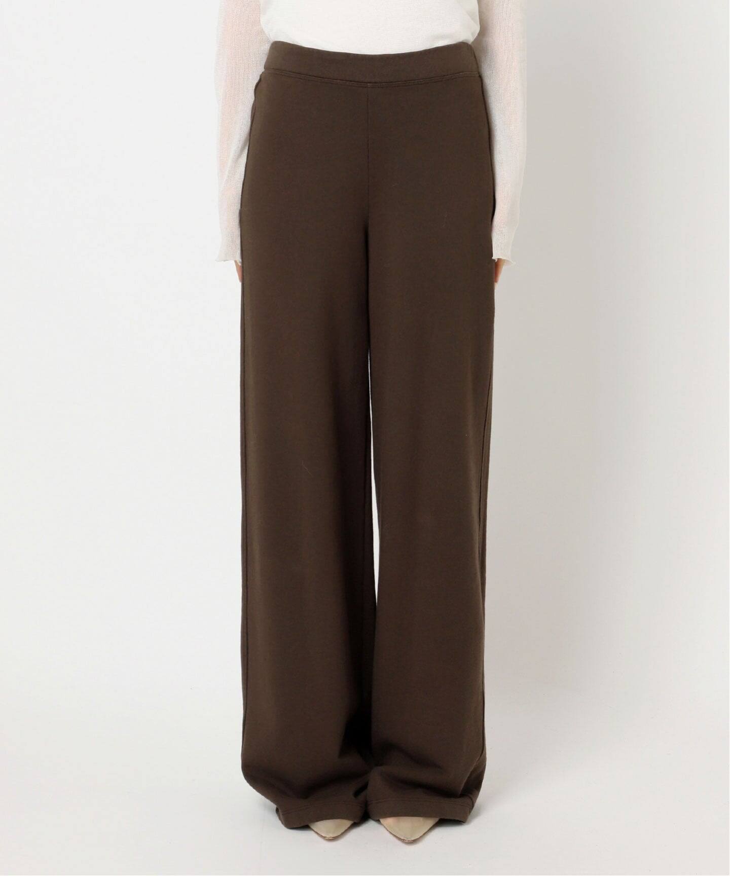 ASHER / アッシャー PRIYA パンツ（スウェットパンツ）｜Plage