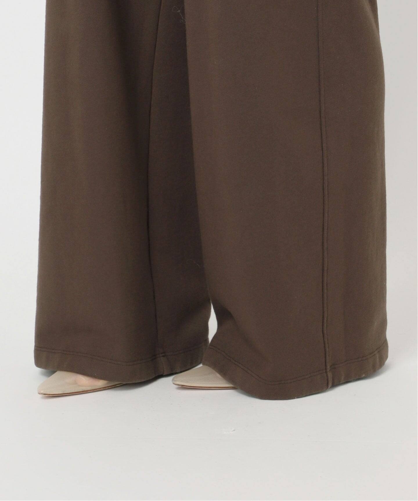 ASHER / アッシャー PRIYA パンツ（スウェットパンツ）｜Plage