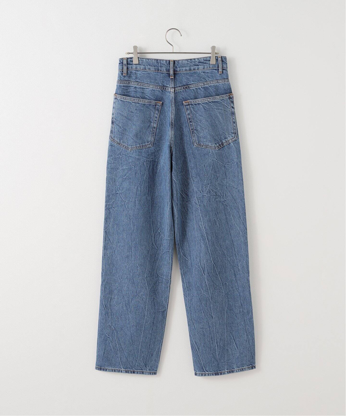 ROHE / ロヘ Baggy fit デニム（デニムパンツ・ジーンズ