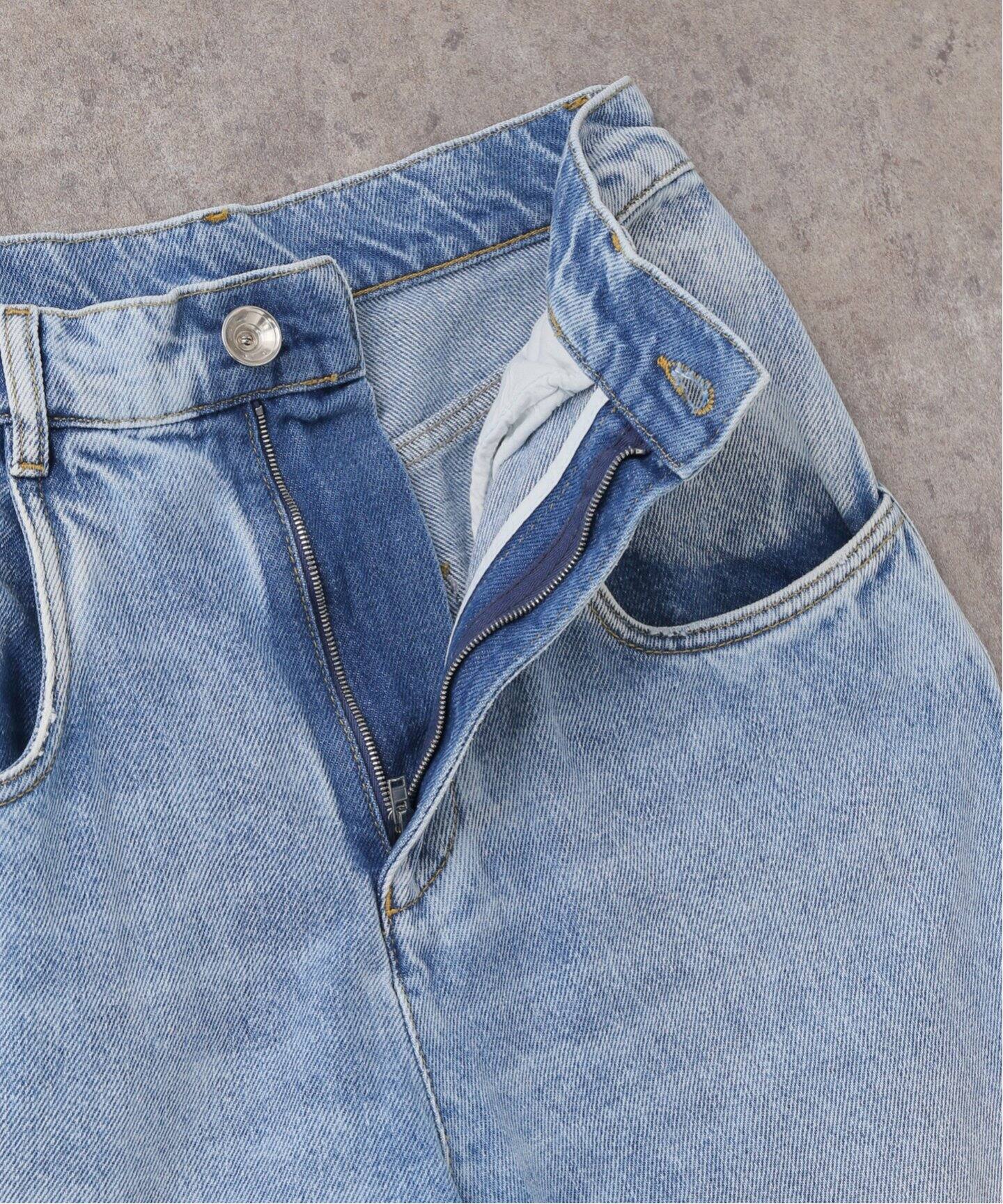 Maison Margiela/メゾン マルジェラ 5-POCKET TROUSERS デニムパンツ