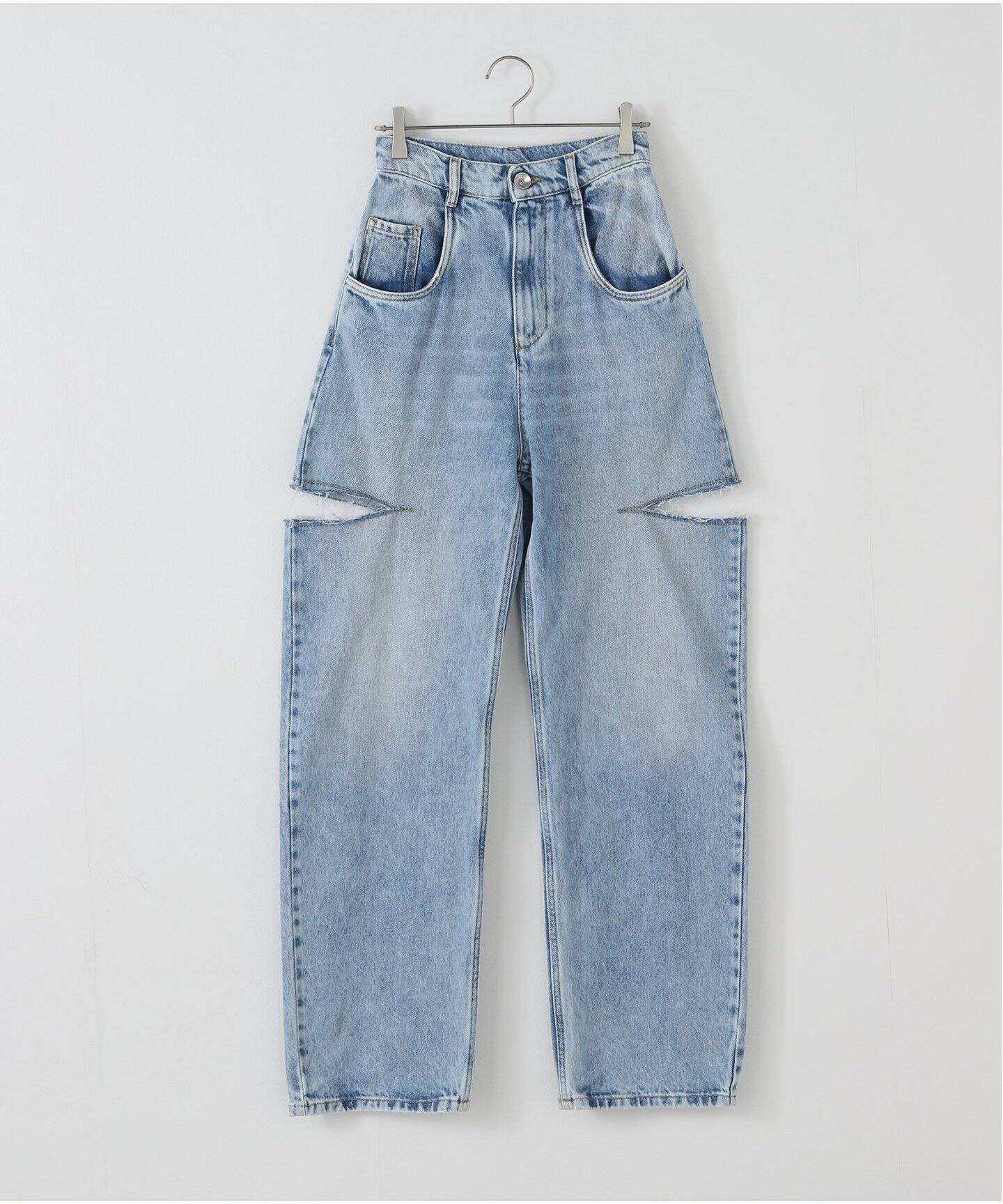 Maison Margiela/メゾン マルジェラ 5-POCKET TROUSERS デニムパンツ 