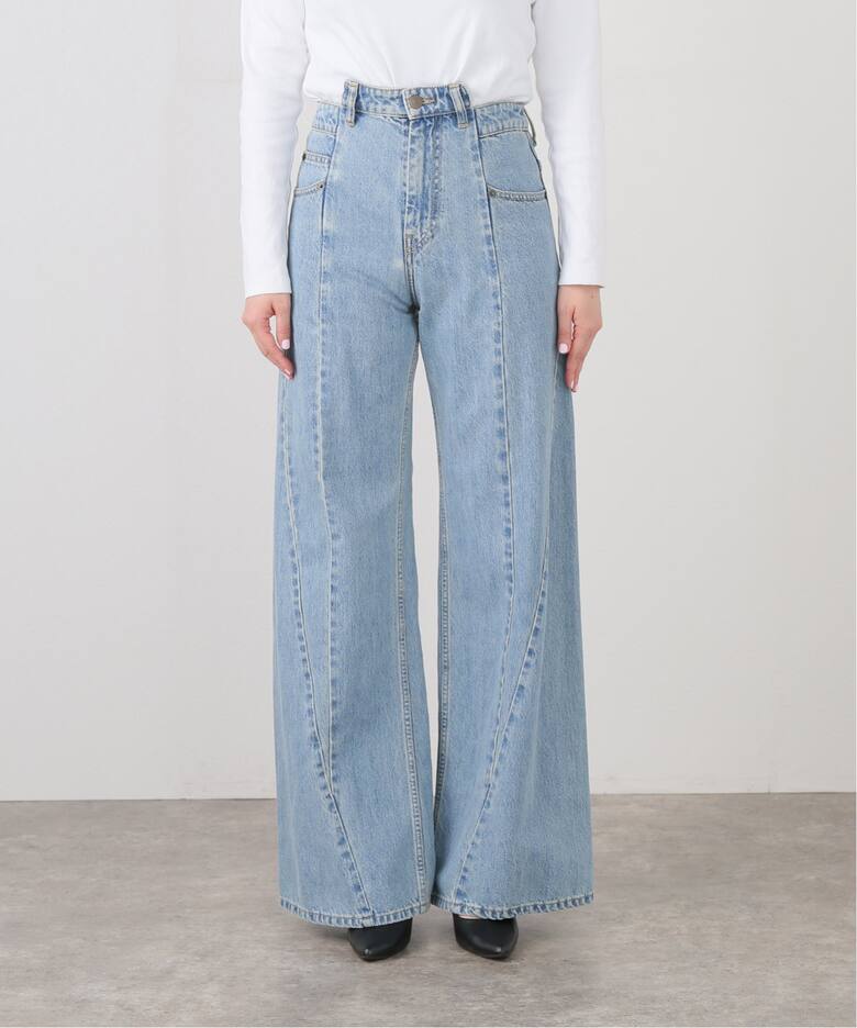 Maison Margiela/メゾン マルジェラ PANTS 5 POKETS デニムパンツ 
