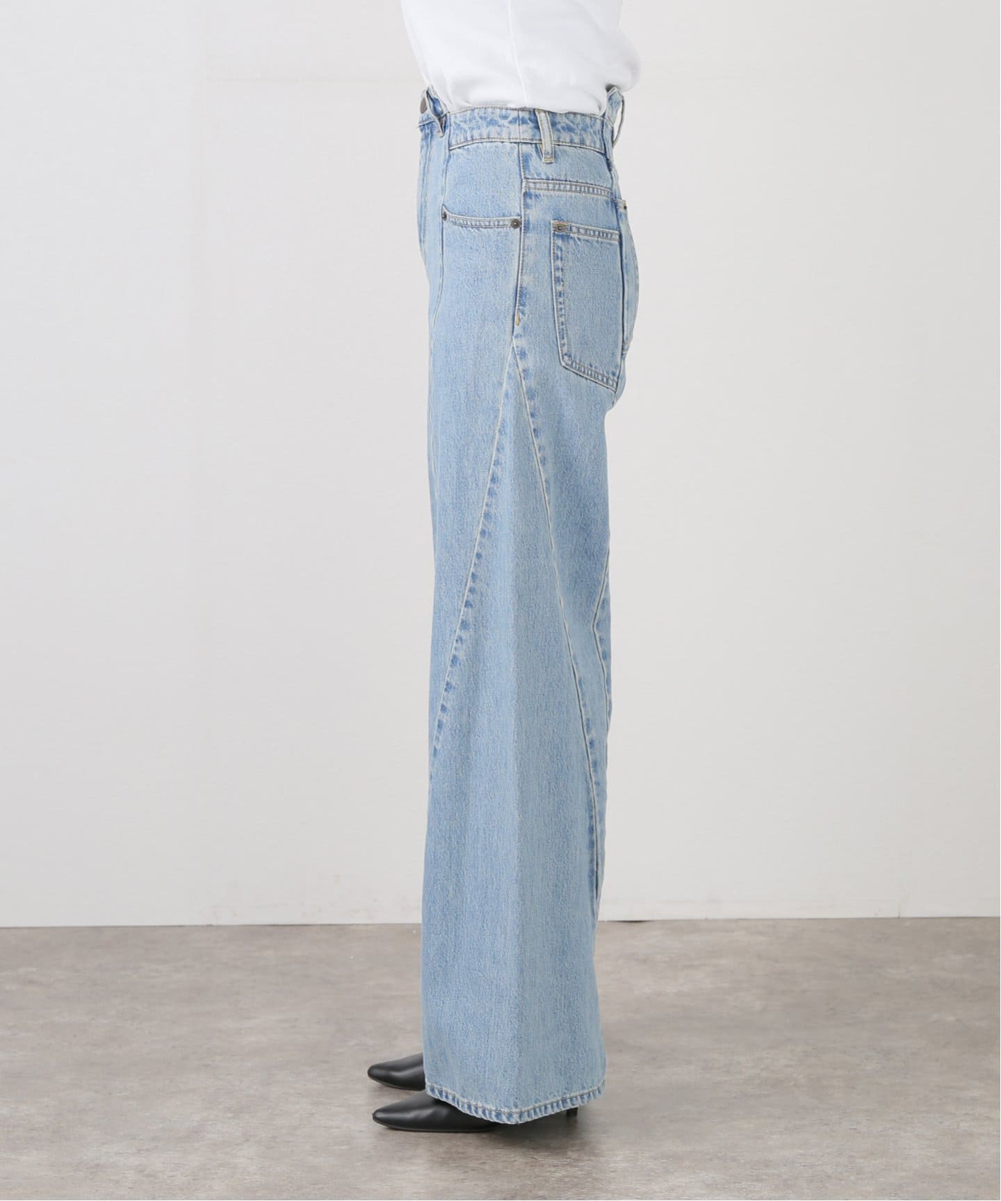 Maison Margiela/メゾン マルジェラ PANTS 5 POKETS デニムパンツ